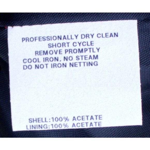 VTG Jessica McClintock Girls Red Dress Sz 7 Bow Rose Holiday Party Formal Xmas - Picture 9 of 10